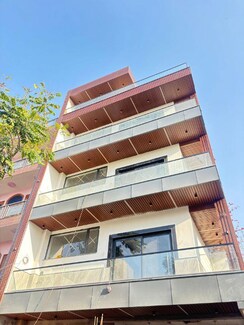 2 BHK Independent House For Rent in Gaur Atulyam