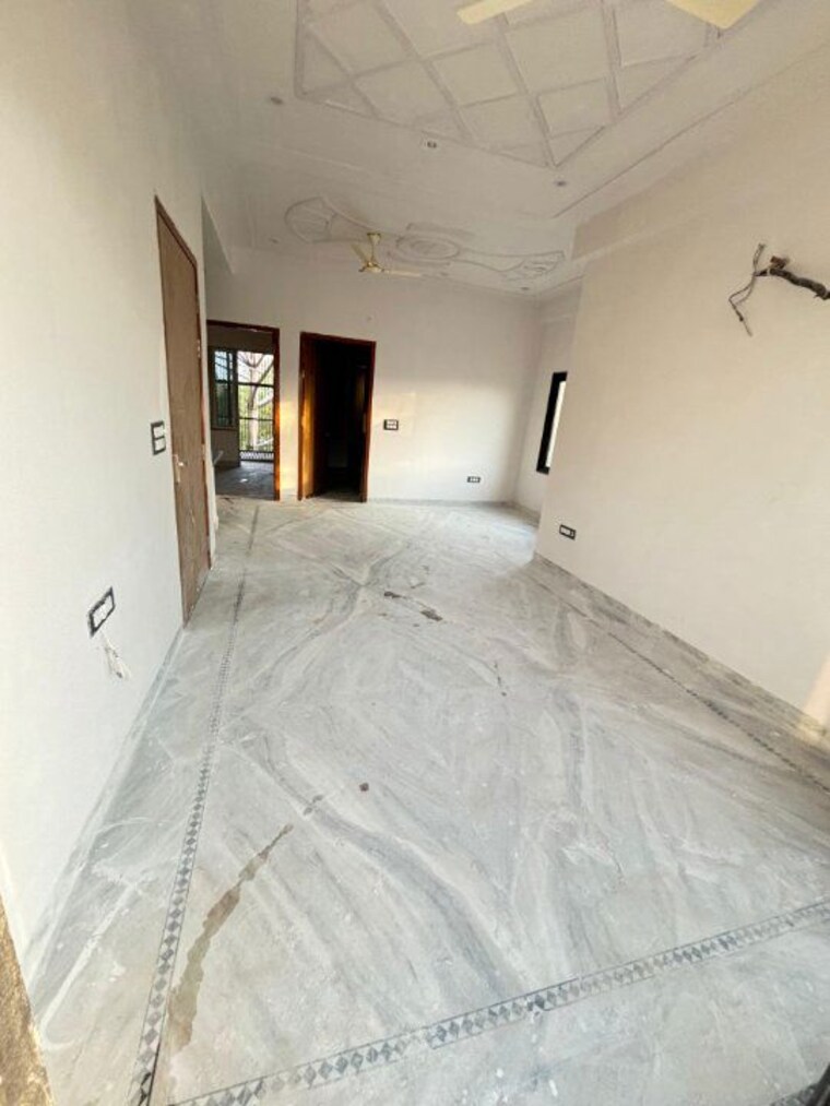 Living Room, gaur-atulyam 2 Bedroom 1400 Sq.Ft. Independent House In Omicron I Greater Noida Greater Noida 10116291