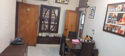 3 BHK + Pooja Room,Servant Room Apartment For Sale in IP Extension