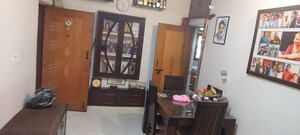 3 BHK Apartment For Sale in Ip Extension