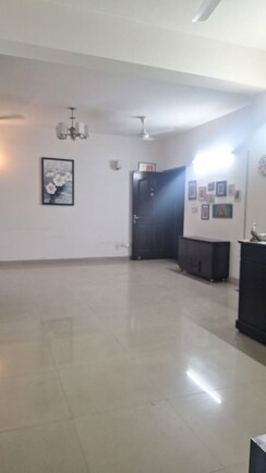 3 BHK + Pooja Room Apartment For Sale in IP Extension