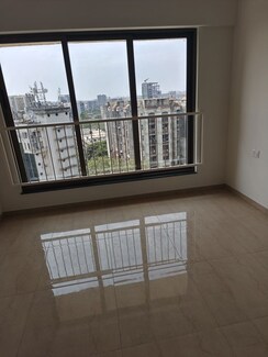 1 BHK + Pooja Room,Study Room Apartment For Sale in Vidya Vihar