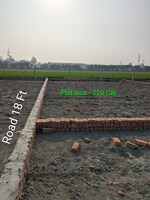 150 Sq.Yd. Plot in Tusyana