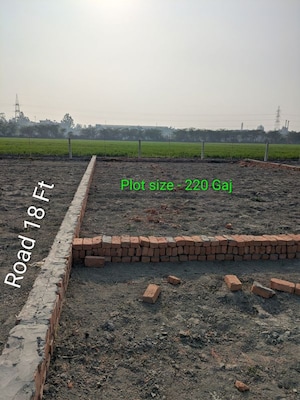  Plot For Sale in Tusyana