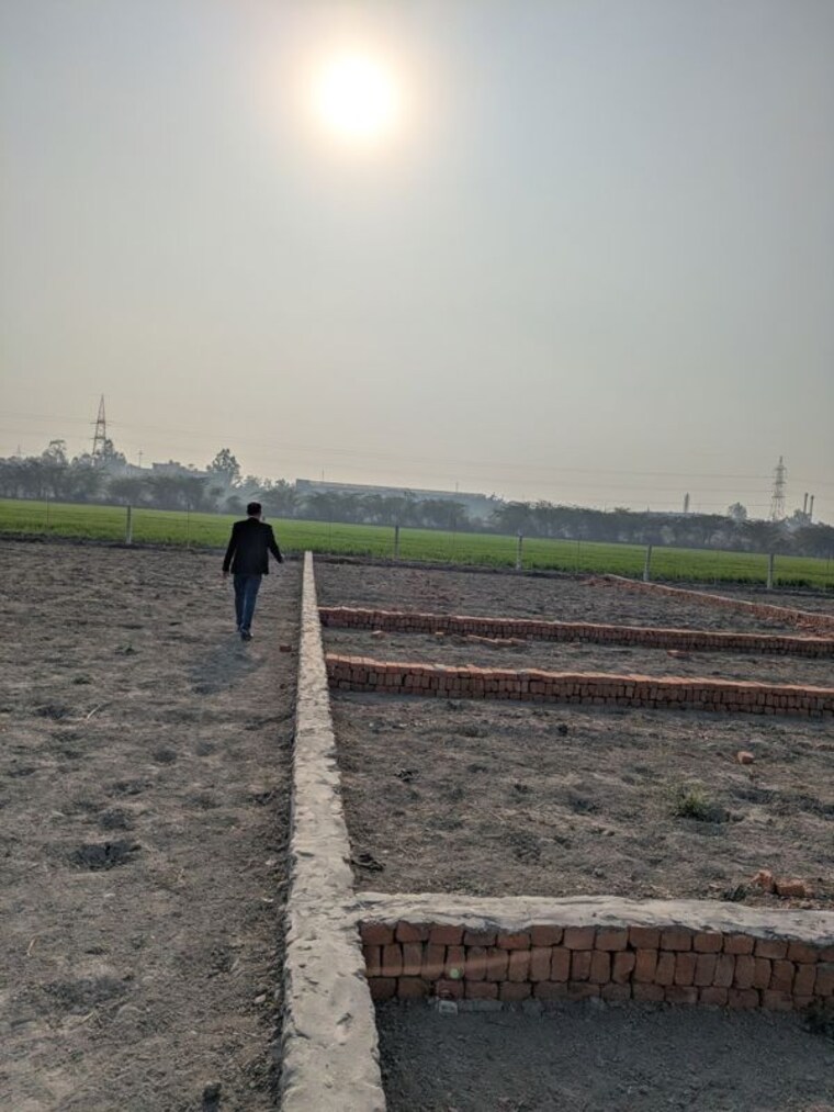 undefined, tusyana  150 Sq.Yd. Plot In Tusyana Greater Noida 10233142