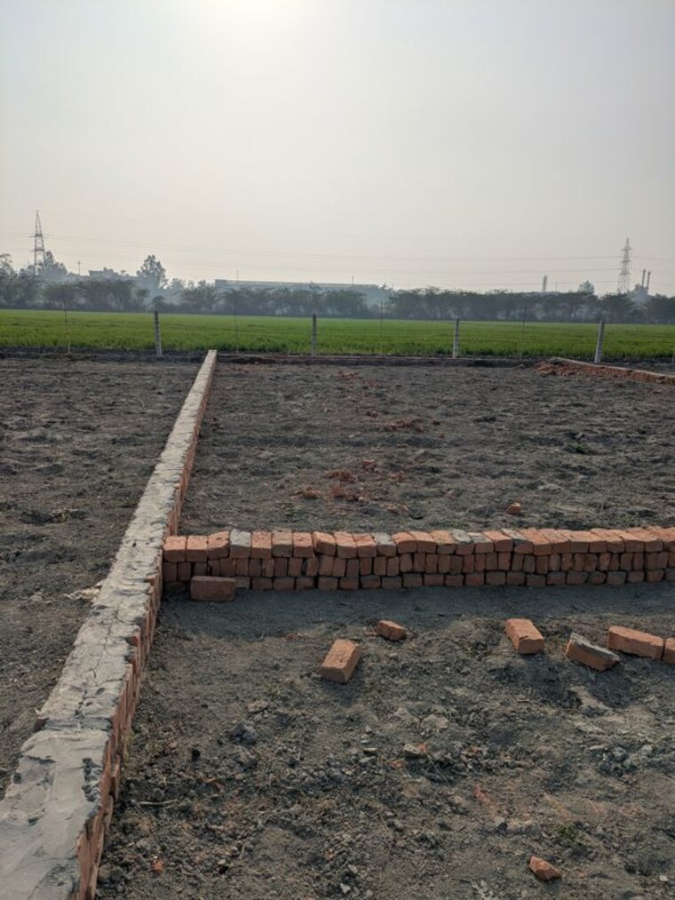 undefined, tusyana  150 Sq.Yd. Plot In Tusyana Greater Noida 10233142