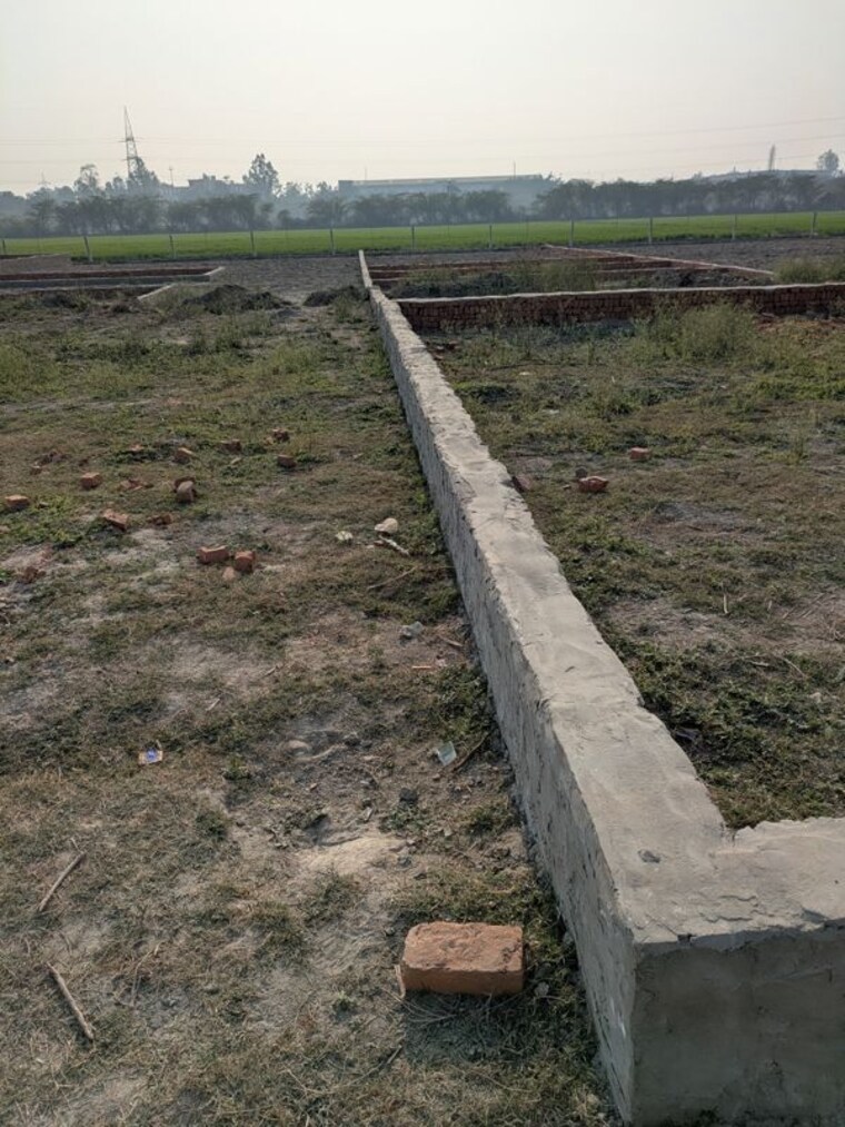 undefined, tusyana  150 Sq.Yd. Plot In Tusyana Greater Noida 10233142