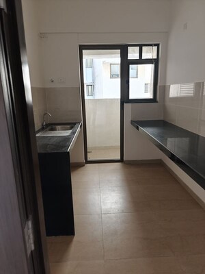 Kitchen in 2 BHK Apartment at Vidya Vihar – for Sale