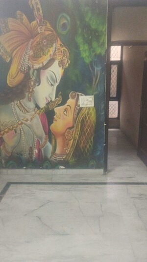 2 BHK Builder Floor For Rent in Indrapuram