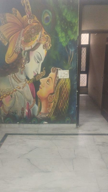 2 BHK Builder Floor For Rent in Indrapuram