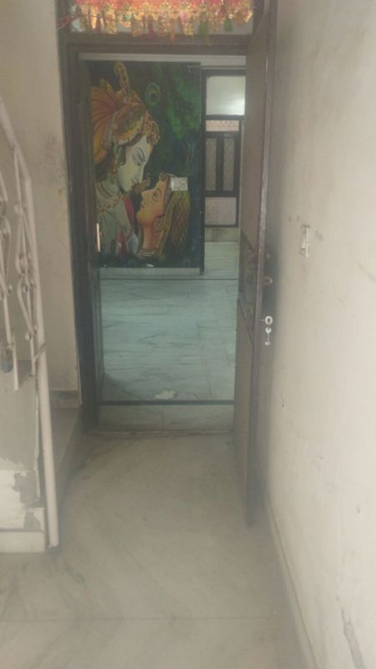 Entrance, indrapuram 2 Bedroom 900 Sq.Ft. Builder Floor In Indrapuram Ghaziabad 10233144