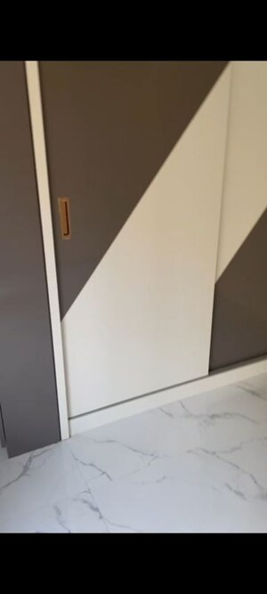 Furnished Amenities in 2 BHK Apartment at Tattva Mittal Cove, Andheri West – for Rent