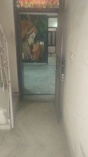  2 BHK Builder Floor at Indrapuram – for Rent