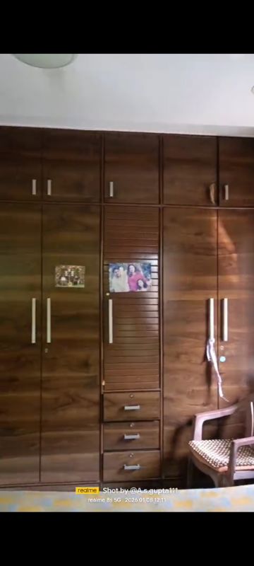 2 BHK 750 Sq.Ft. Apartment in Trishul CHS