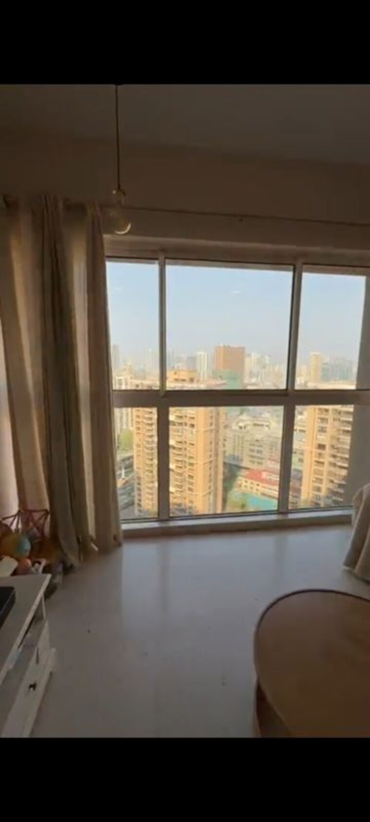 Room, runwal-elegante 3 Bedroom 1350 Sq.Ft. Apartment In Andheri West Mumbai 10080193