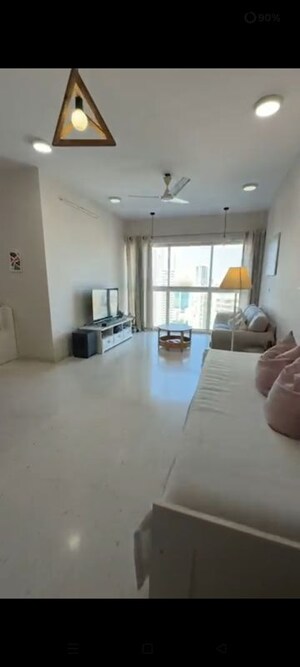 3 BHK Apartment For Rent in Runwal Elegante, Andheri West