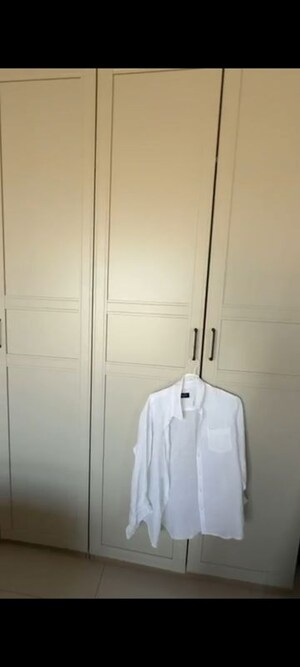 Furnished Amenities in 3 BHK Apartment at Runwal Elegante, Andheri West – for Rent