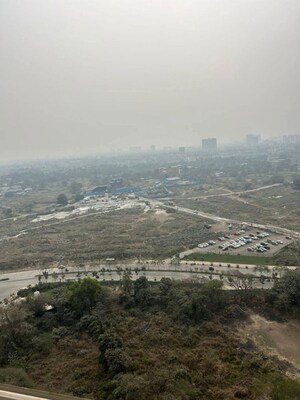 Plot Area in 2.5 BHK Apartment at Lodha Codename Premier, Dombivli East – for Sale