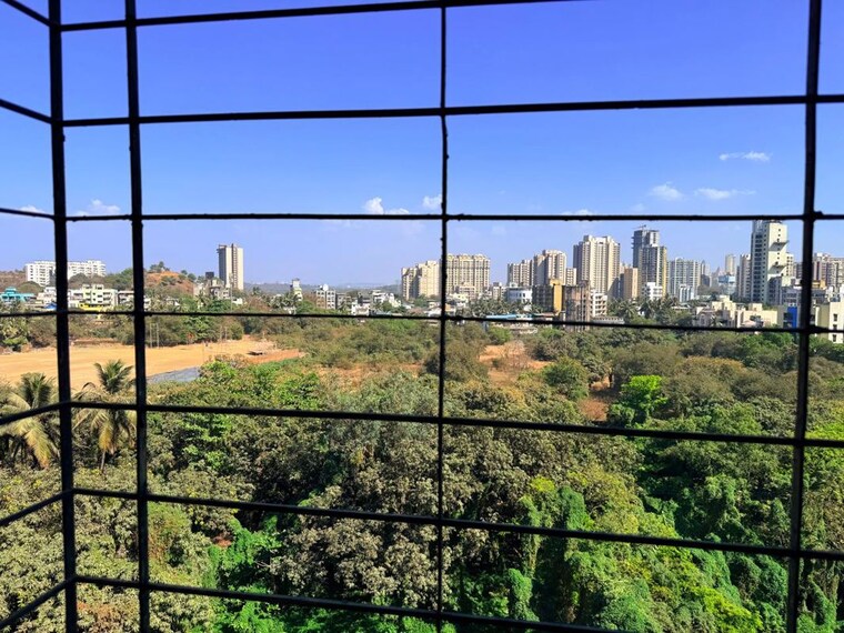 undefined, puranik-city 2.5 Bedroom 800 Sq.Ft. Apartment In Kasarvadavali Thane 10233150