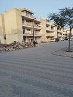 1395 Sq.Ft. Plot in Fidato Honour Homes