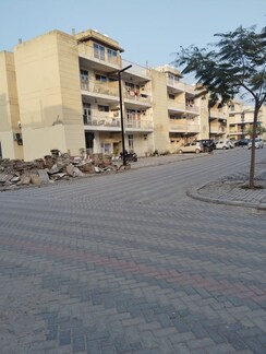 Plot For Sale in Fidato Honour Homes