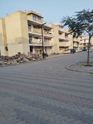  Plot For Sale in Fidato Honour Homes, Sector 89