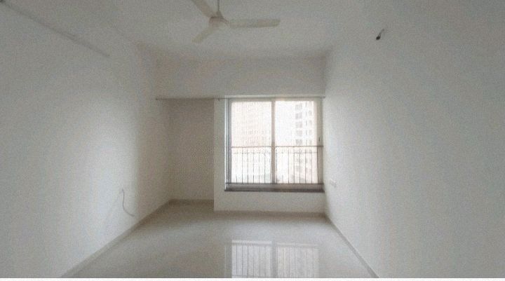 5 BHK + Pooja Room Apartment For Rent in Piramal Vaikunth