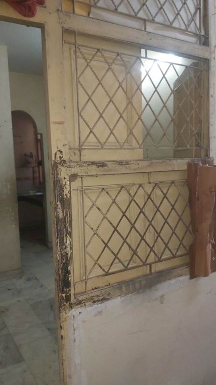 Entrance, mayur vihar 1.5 Bedroom 400 Sq.Ft. Builder Floor In Mayur Vihar Delhi 10233155