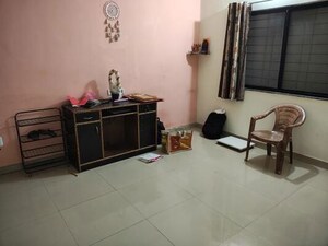 1 BHK Apartment For Sale in Mauli Apartment Virar East, Virar East
