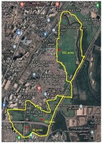 1530 Sq.Ft. Office Space in IT/SEZ in Aurora Tower