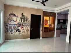 2 BHK + Pooja Room Apartment For Rent in Aparna Zenon