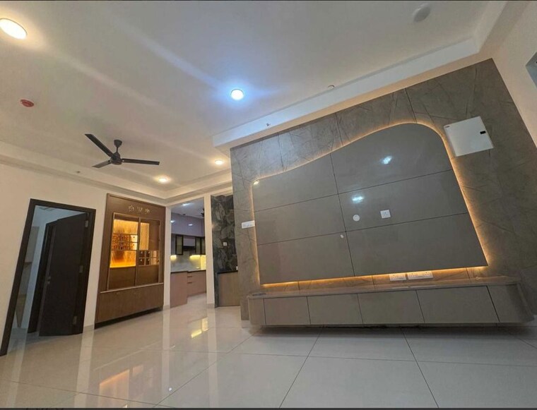undefined, aparna-zenon 2 Bedroom 1326 Sq.Ft. Apartment In Puppalaguda Hyderabad 10233156