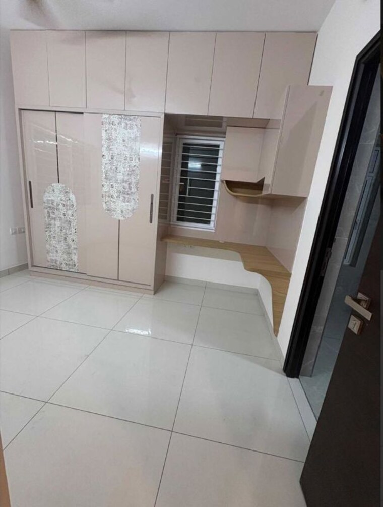 Kitchen, aparna-zenon 2 Bedroom 1326 Sq.Ft. Apartment In Puppalaguda Hyderabad 10233156
