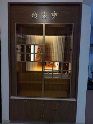 Furnished Amenities in 2 BHK Apartment at Aparna Zenon, Puppalaguda – for Rent