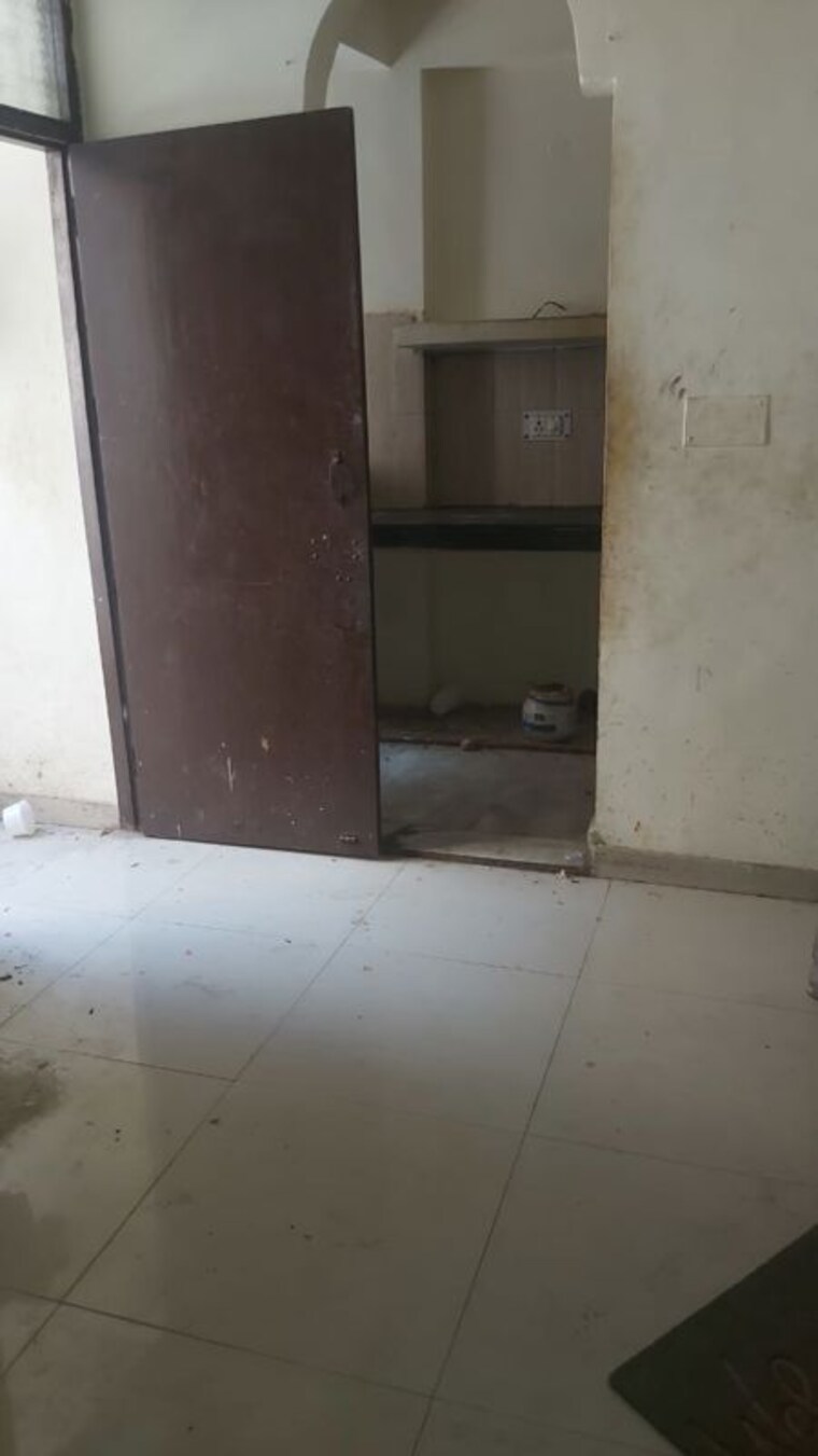 Entrance, mayur vihar 1.5 Bedroom 410 Sq.Ft. Builder Floor In Mayur Vihar Delhi 10233158