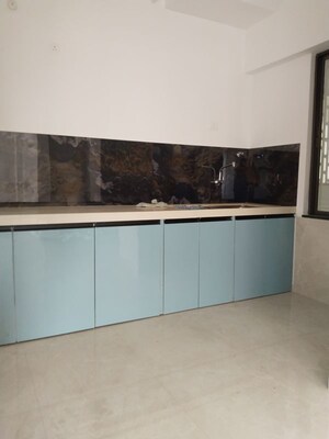 Kitchen in 1 BHK Apartment at Nina Apartments, Modi Colony – for Rent