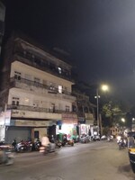 Studio  + Study Room 210 Sq.Ft. Apartment in Agarkar Nagar