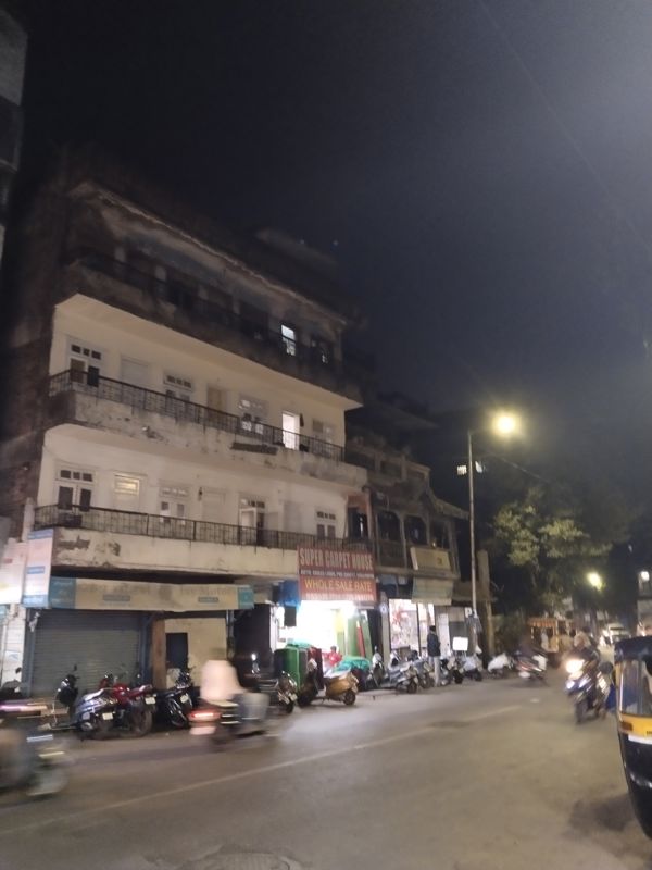 Studio+ Study Room Apartment For Rent in Agarkar Nagar