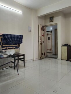2 BHK Apartment For Rent in Runwal Regency Agarkar Nagar