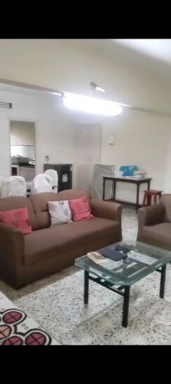 2 BHK Apartment For Rent in Bramha Boulevard