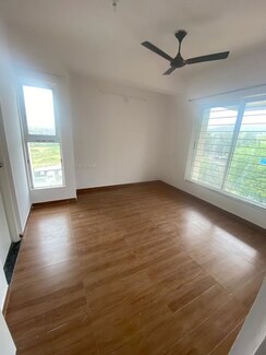 2.5 BHK Apartment For Rent in Gita Society