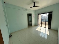 2 BHK Apartment For Sale in Sairaj CHS Kondhwa Budruk