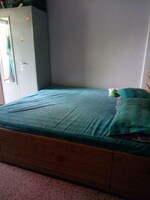 2 BHK 1030 Sq.Ft. Builder Floor in Camp