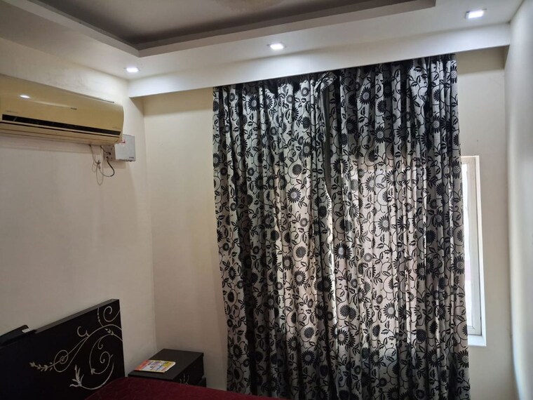 Bedroom, vasant kunj 2 Bedroom 1500 Sq.Ft. Apartment In Vasant Kunj Delhi 10233168