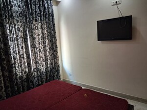 Bedroom in 2 BHK Apartment at Vasant Kunj – for Rent