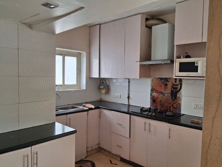 Kitchen, vasant kunj 2 Bedroom 1500 Sq.Ft. Apartment In Vasant Kunj Delhi 10233168