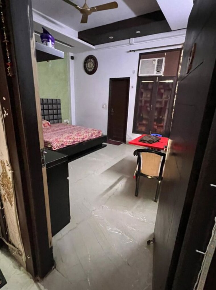 Kitchen, rajendra nagar 3 Bedroom 1450 Sq.Ft. Apartment In Rajendra Nagar Ghaziabad 10233161