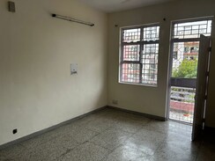 2 BHK Apartment For Rent in Vasant Kunj