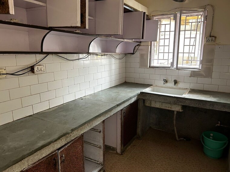 Kitchen, vasant kunj 2 Bedroom 800 Sq.Ft. Apartment In Vasant Kunj Delhi 10233170