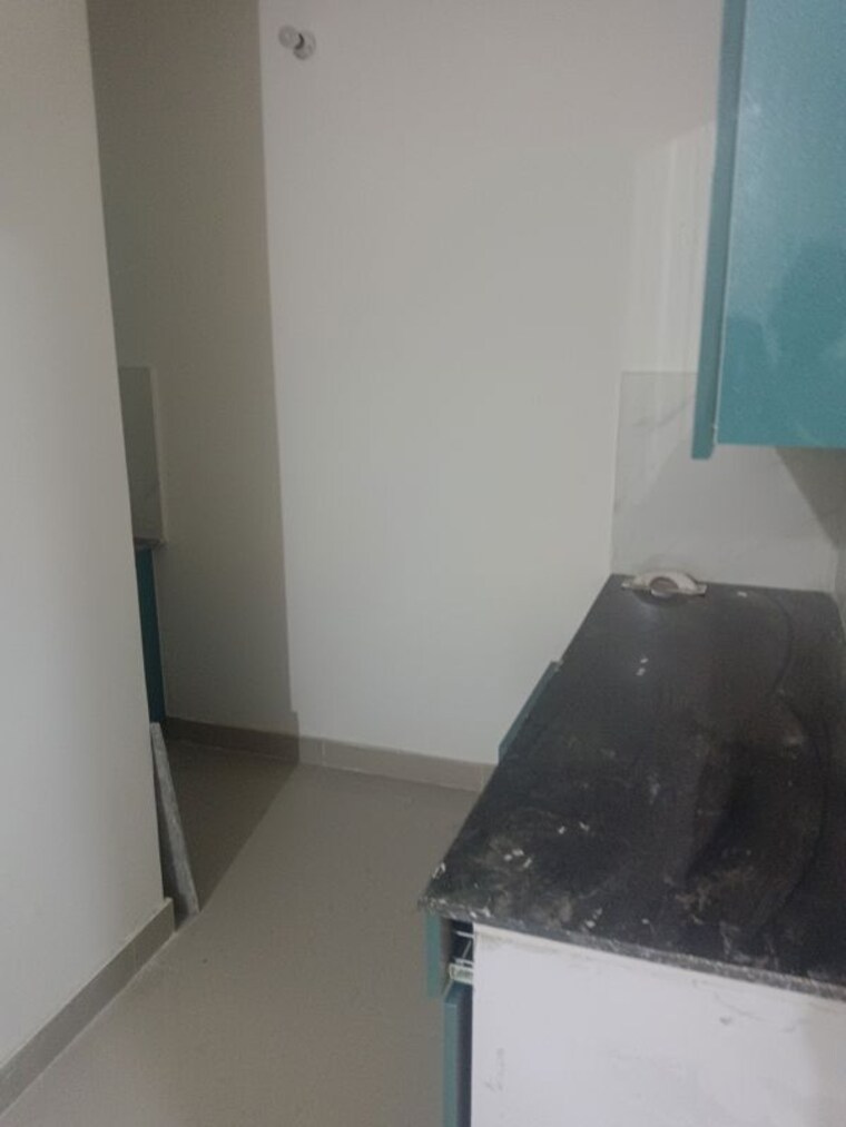 Kitchen, signature-global-the-millennia 2 Bedroom 1150 Sq.Ft. Apartment In Sector 37d Gurgaon 10088913